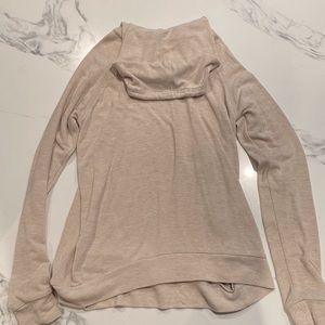 Women’s P.J Salvage Long Sleeve with Hood